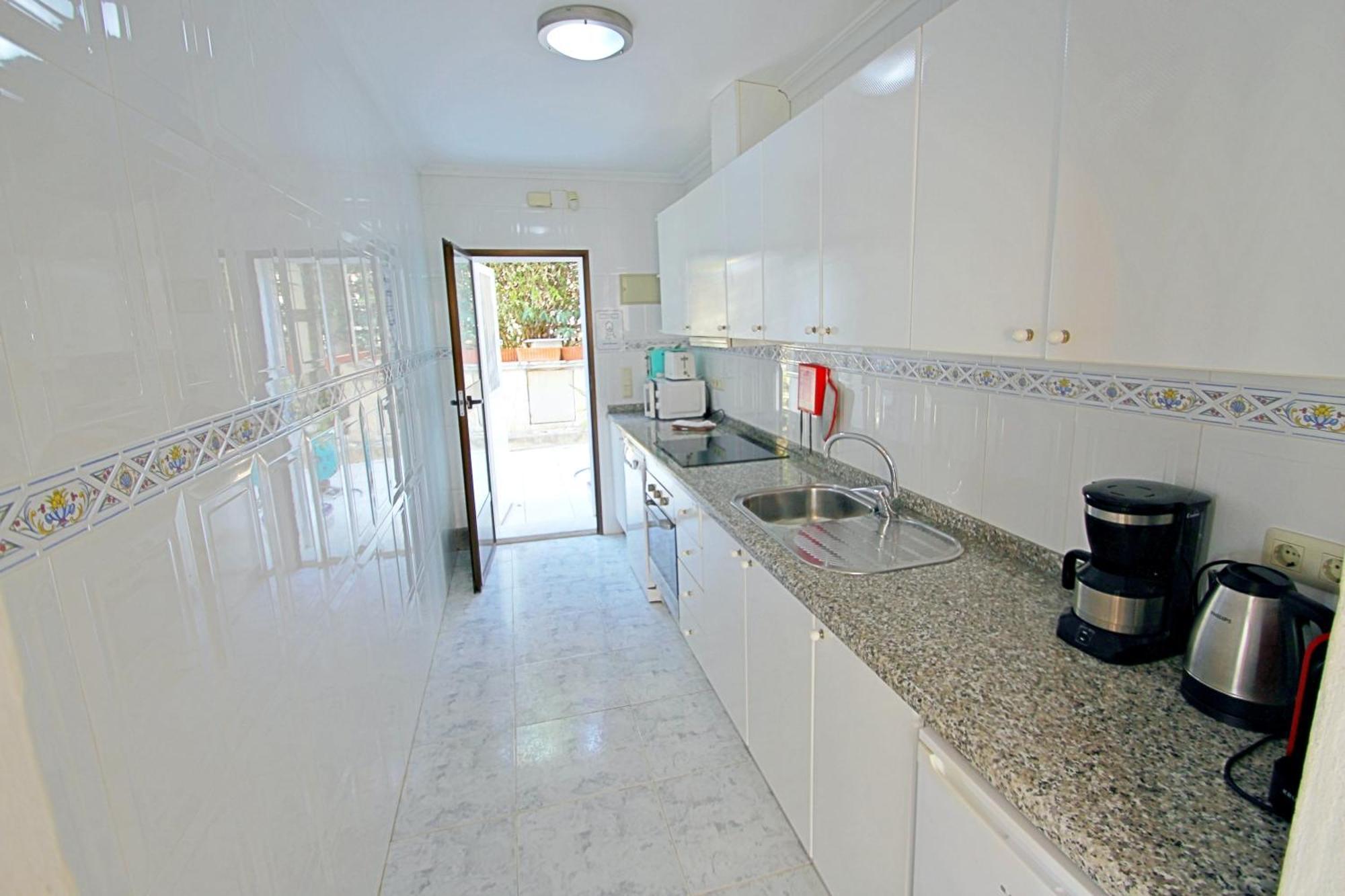 Cuenca - Charming Villa With Private Pool In 베니싸 외부 사진